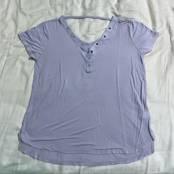 ‼️XHILIRATION HALTER BIKINI TOP - Picture 6 of 10